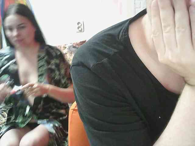 TantraPara webcam