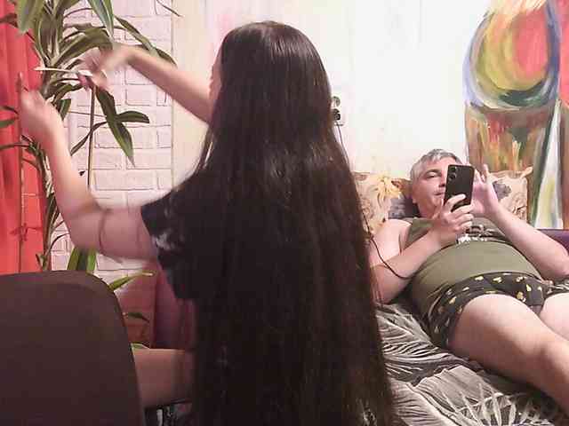 TantraPara webcam