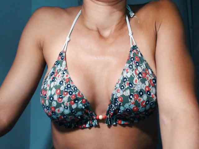 Eroticriver webcam