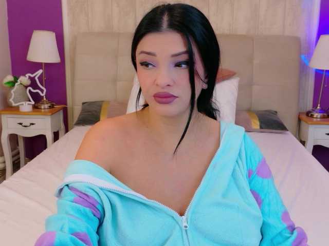 XKimoraX live cam on BongaCams