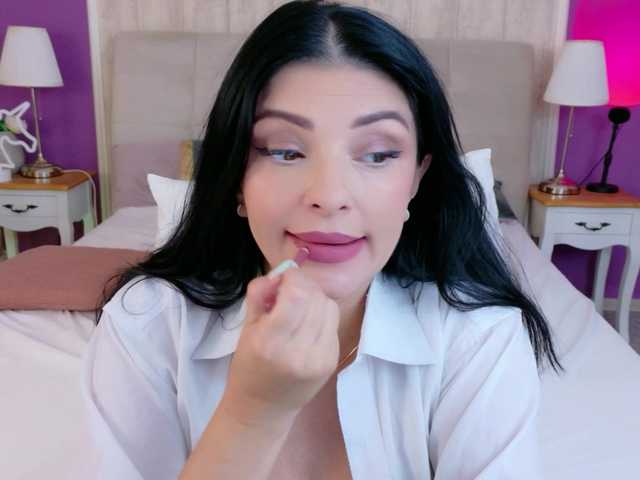 XKimoraX live cam on BongaCams