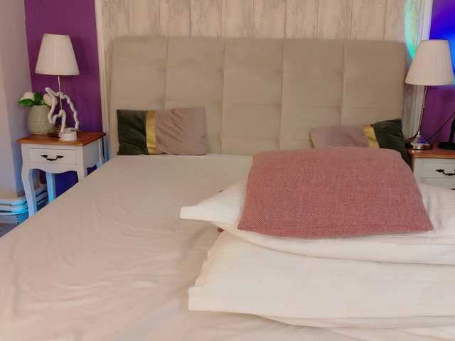 XKimoraX's BongaCams show and profile