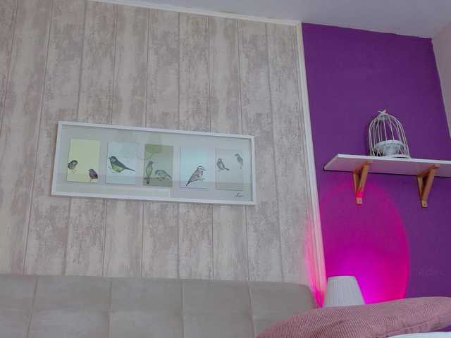 XKimoraX live cam on BongaCams