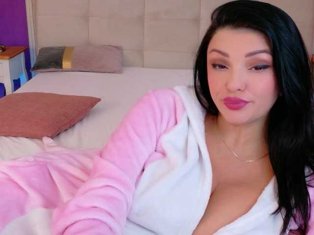 XKimoraX live cam on BongaCams