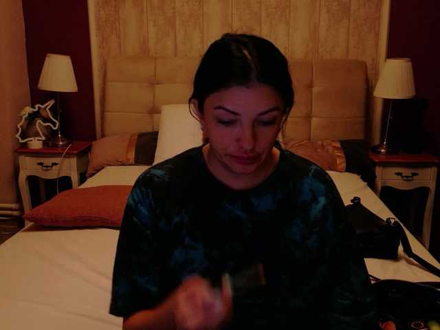 XKimoraX live webcam show