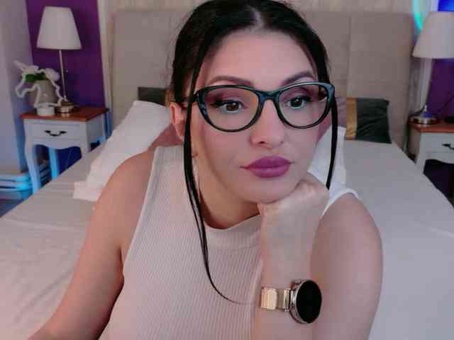 XKimoraX Live Webcam on BongaCams