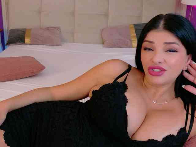 Modella: XKimoraX
