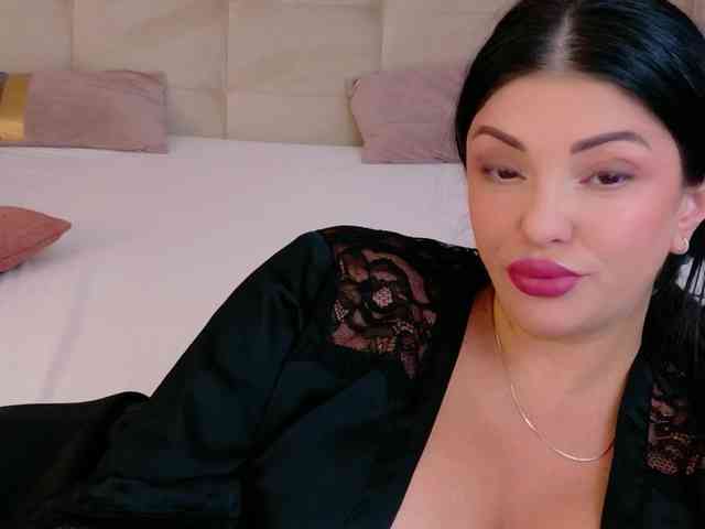 Modella: XKimoraX