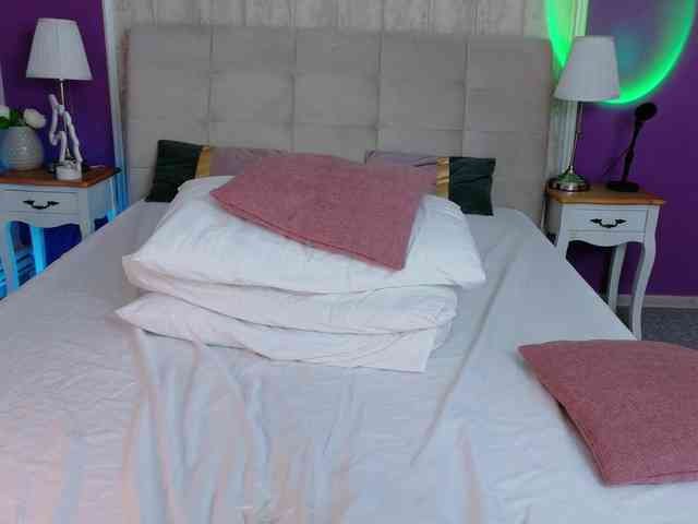 XKimoraX webcam