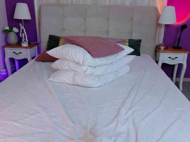 XKimoraX webcam