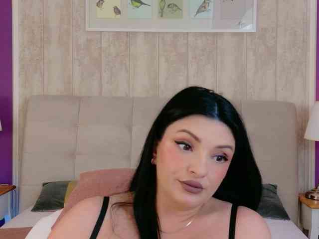 Modella: XKimoraX