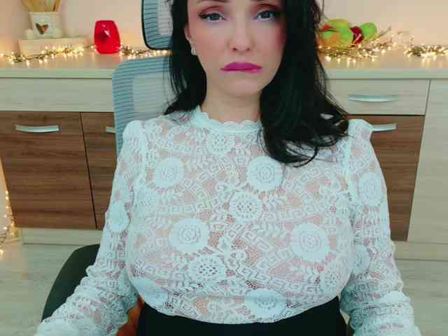 XKimoraX webcam