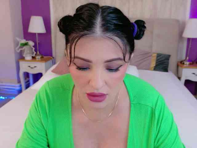 Modella: XKimoraX