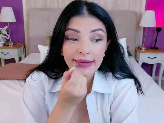 Modella: XKimoraX