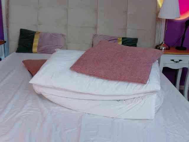 Modella: XKimoraX