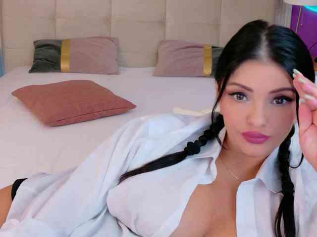 Modella: XKimoraX
