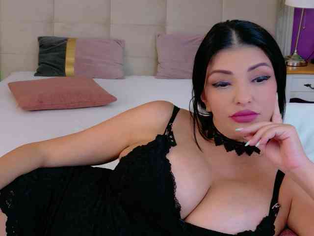 Modella: XKimoraX