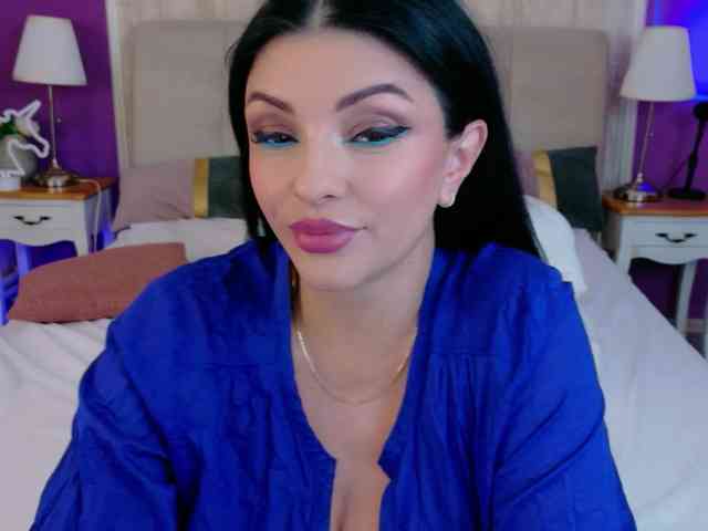 Modella: XKimoraX