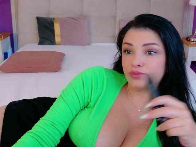 XKimoraX webcam
