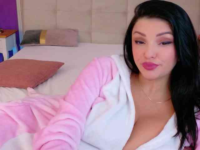 Modella: XKimoraX