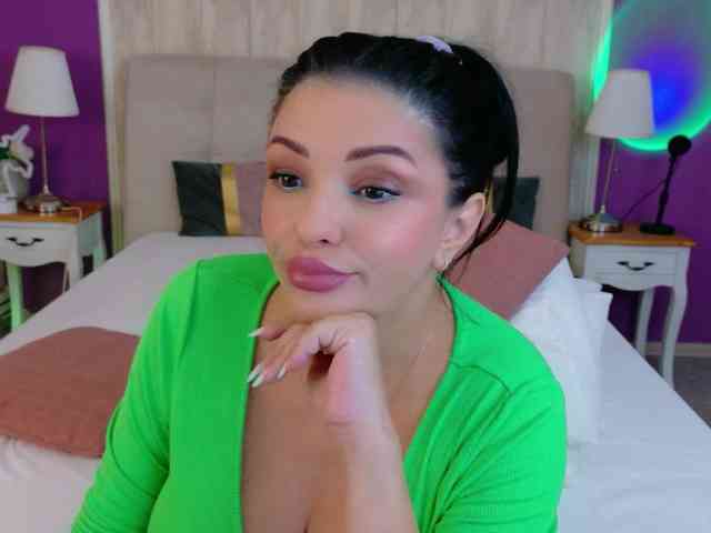 XKimoraX webcam