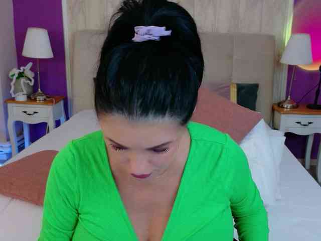 XKimoraX webcam