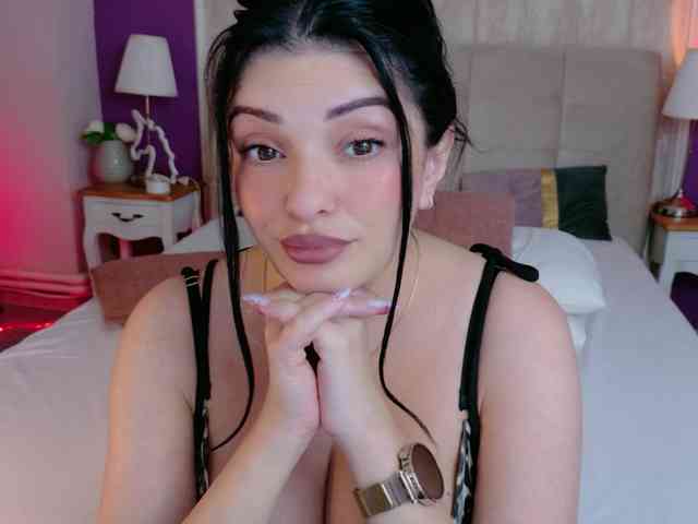 XKimoraX webcam