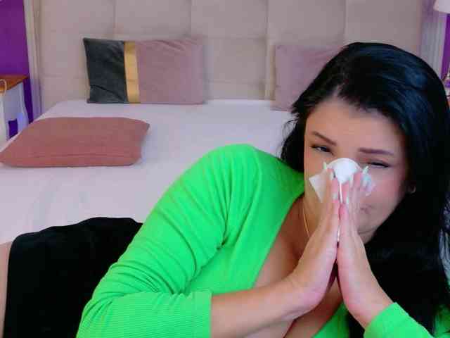 Modella: XKimoraX