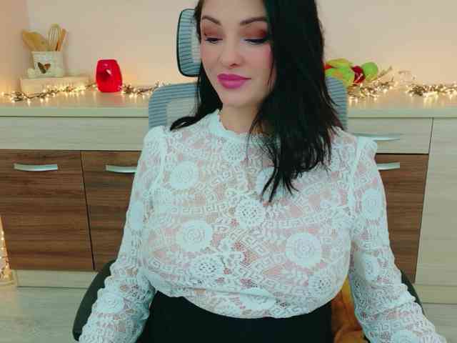 Modella: XKimoraX