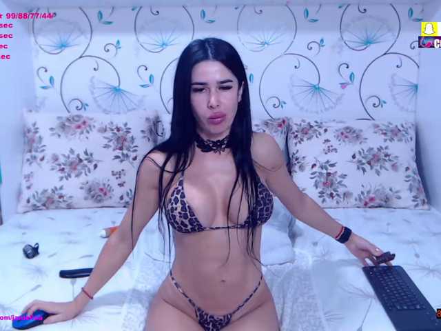 SpicyBrunnete live cam on BongaCams