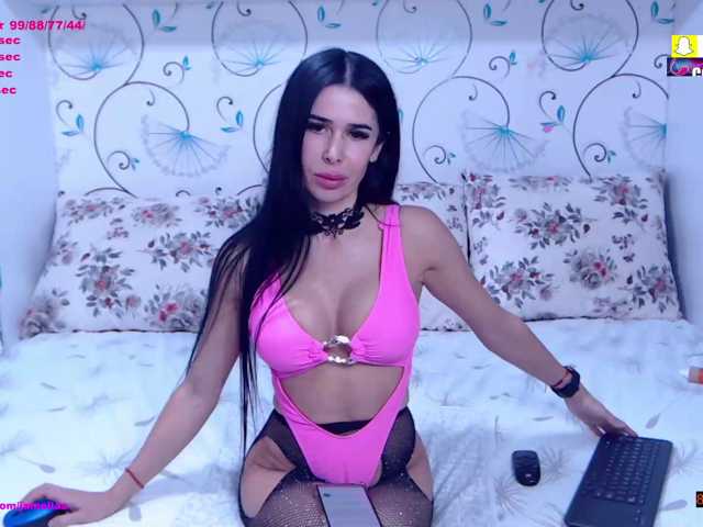 SpicyBrunnete