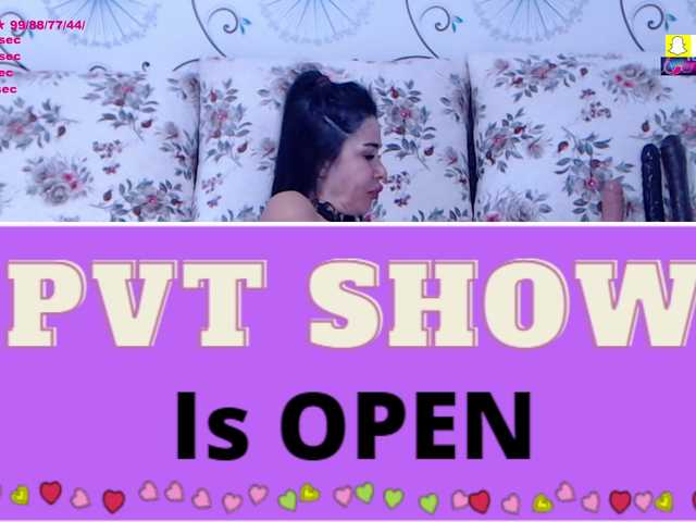SpicyBrunnete live cam on BongaCams