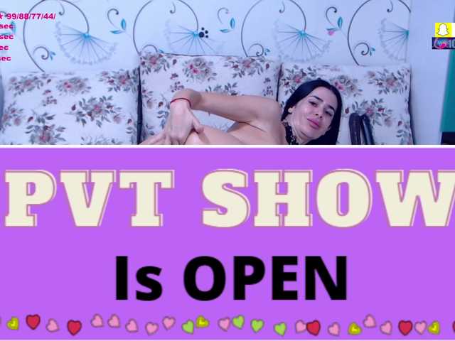 SpicyBrunnete live cam on BongaCams