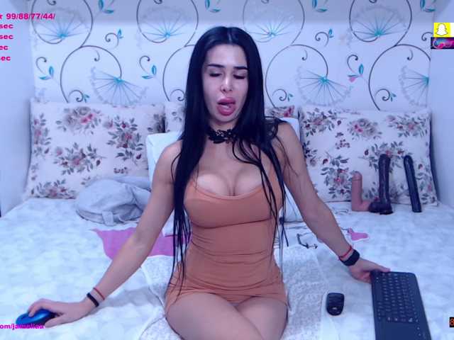 SpicyBrunnete