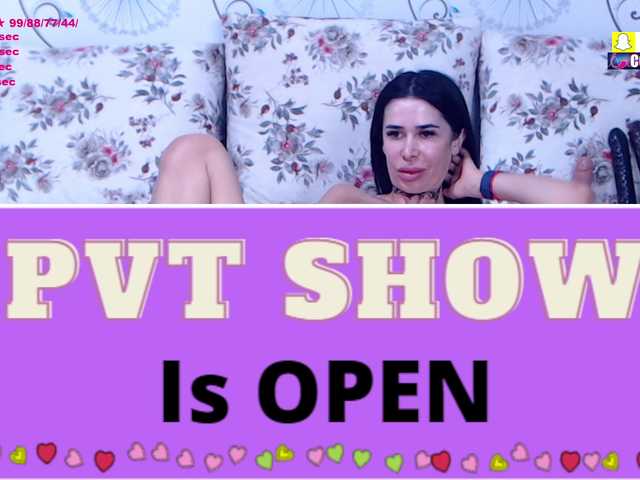 trisha69 live webcam show