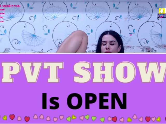 SpicyBrunnete live cam on BongaCams