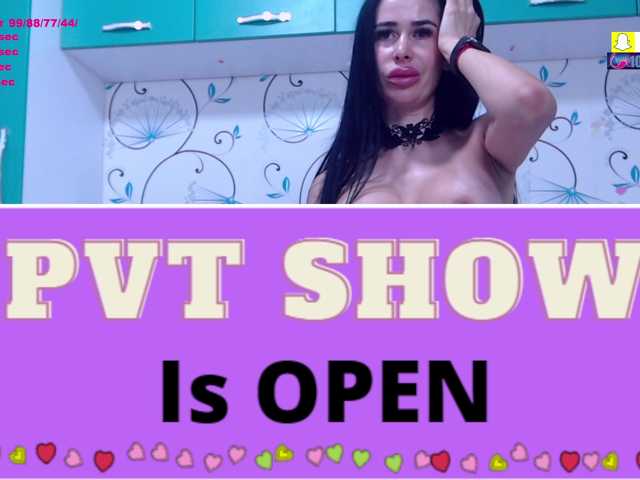 SpicyBrunnete live cam on BongaCams