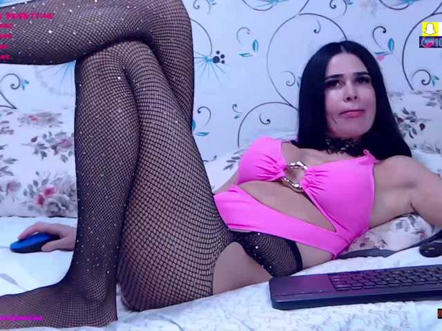 SpicyBrunnete, en vivo ahora en BongaCams