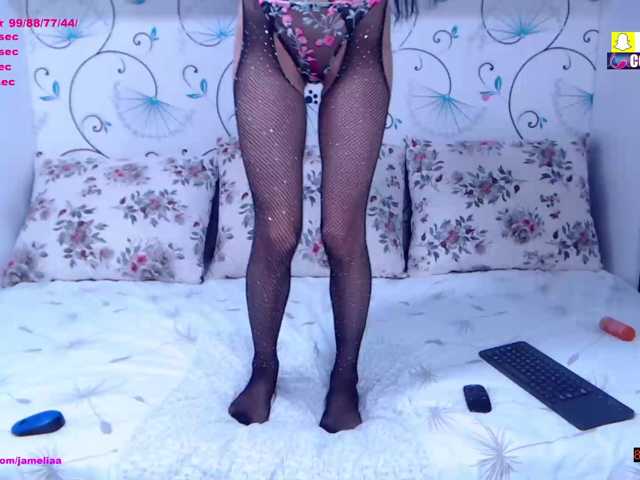 SpicyBrunnete live cam on BongaCams