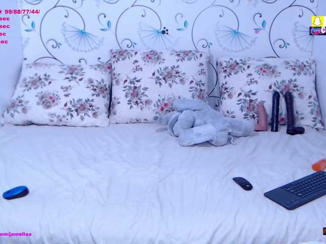 SpicyBrunnete live cam