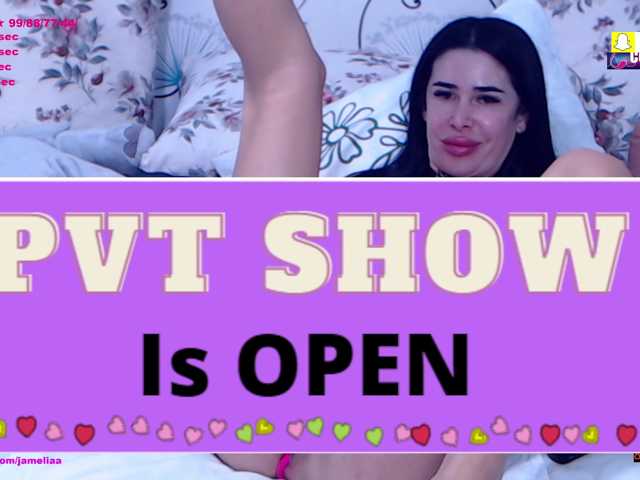 trisha69 live cam on BongaCams