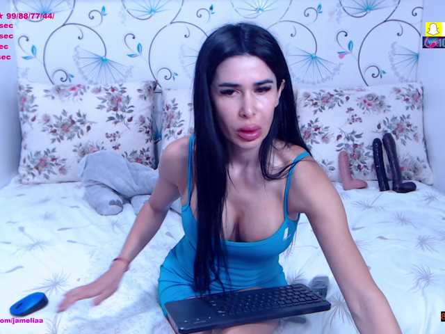 SpicyBrunnete live cam on BongaCams