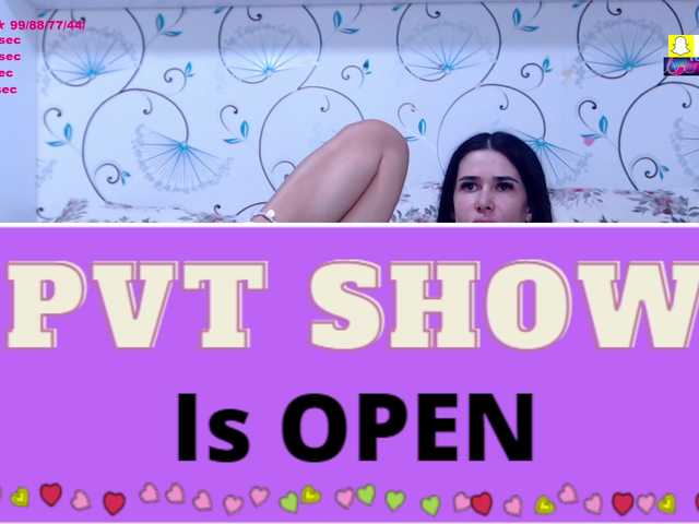 SpicyBrunnete live cam on BongaCams