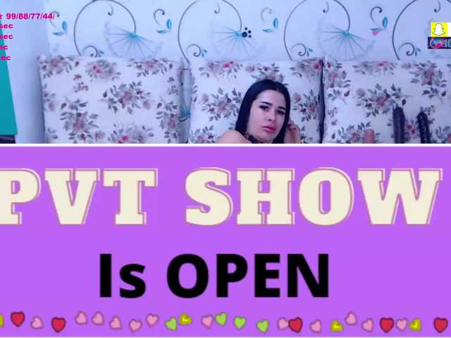 SpicyBrunnete, en directo ahora en BongaCams