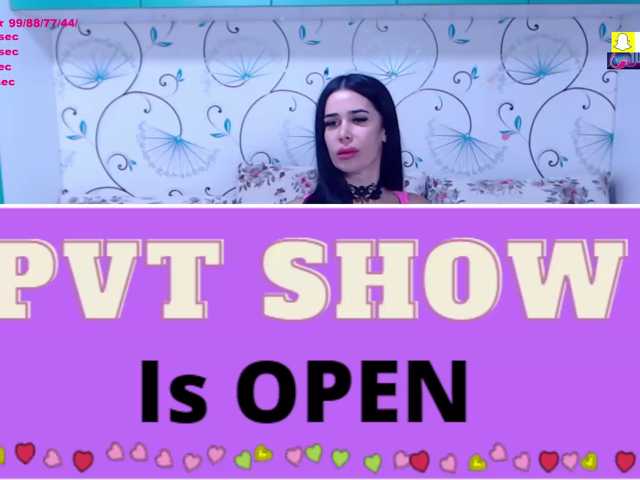 SpicyBrunnete, en vivo ahora en BongaCams