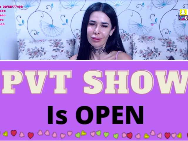 trisha69 live webcam show