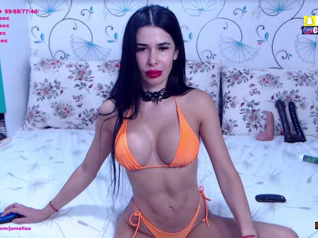 SpicyBrunnete live cam on BongaCams