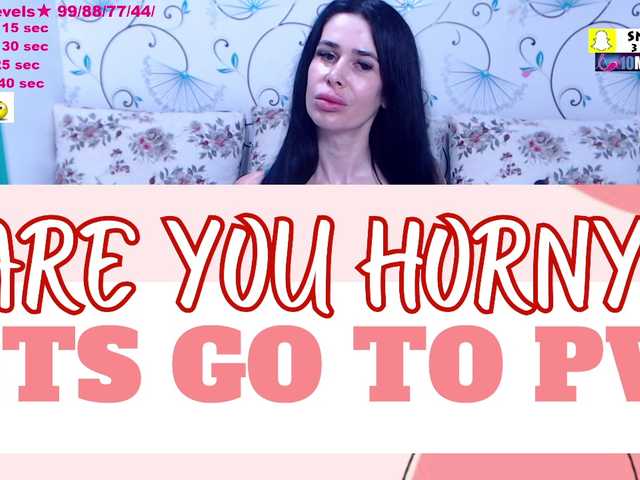 SpicyBrunnete live cam on BongaCams