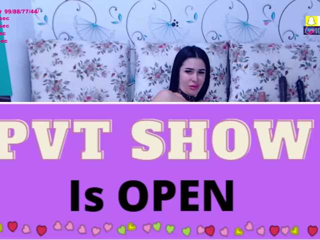 SpicyBrunnete, live now on BongaCams