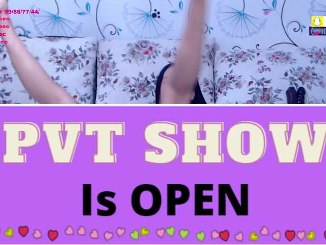 SpicyBrunnete live cam on BongaCams
